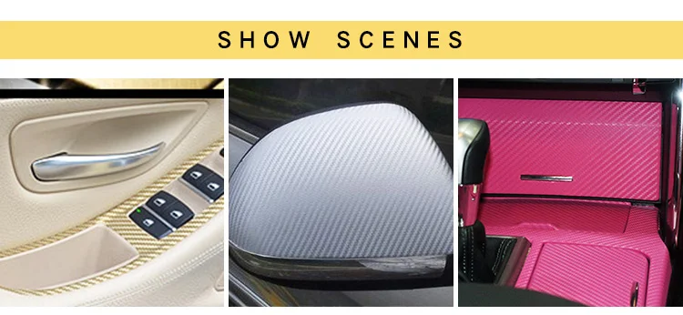 wrap vinyl film for car