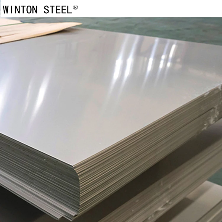 3mm Thickness Aisi 304 310s 316 321 Stainless Steel Flats Plate Price Per Kg  OEM Stainless Steel Sheet