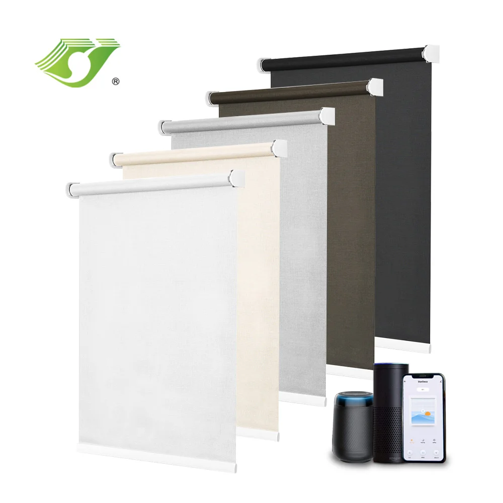 Моторные шторы для мотора