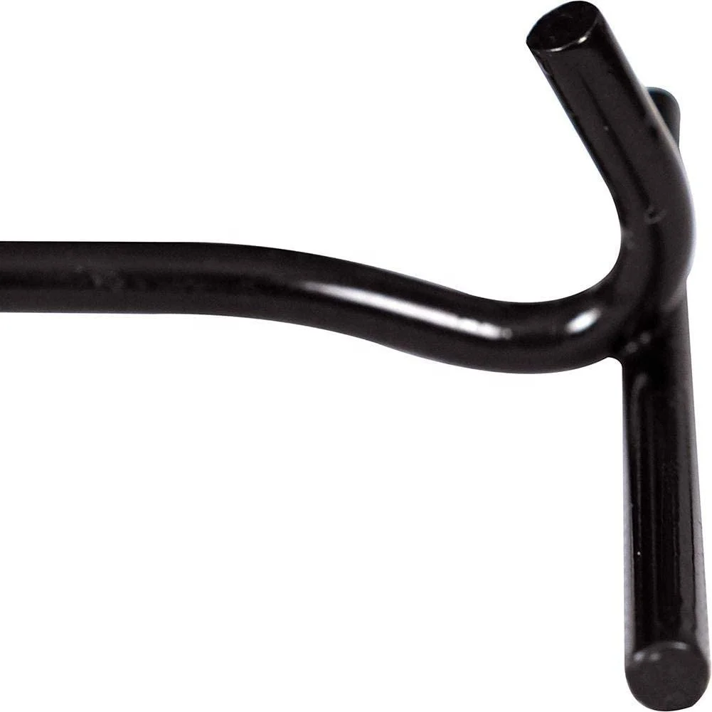 Короткий голландский подъемник крышки духовки с спиральной ручкой firehook
