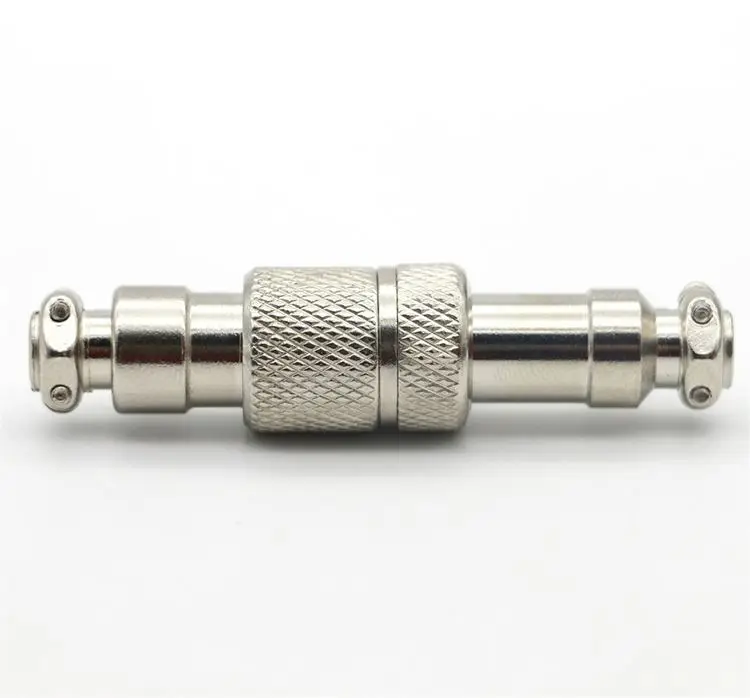 Wire Connector GX16 2 3 4 5 pin connector Threaded Connector Aviation Plug