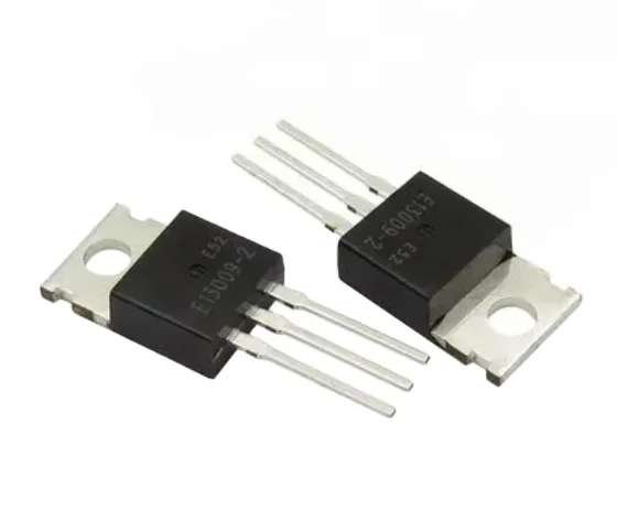 Power Transistor Mje13009 E13009 2 To-220