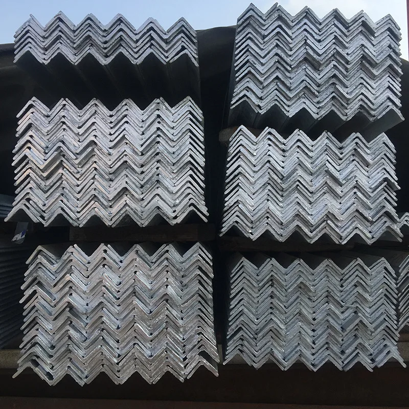 Cold Bend Equal Black Carbon Angle Steel 40x40x5 Price