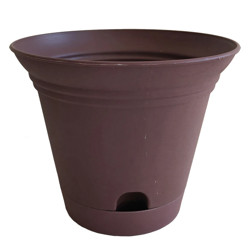 Wholesale Ronbo Sunrise Plastic Flower Pots & Planters Flower Pots For Sale Planter