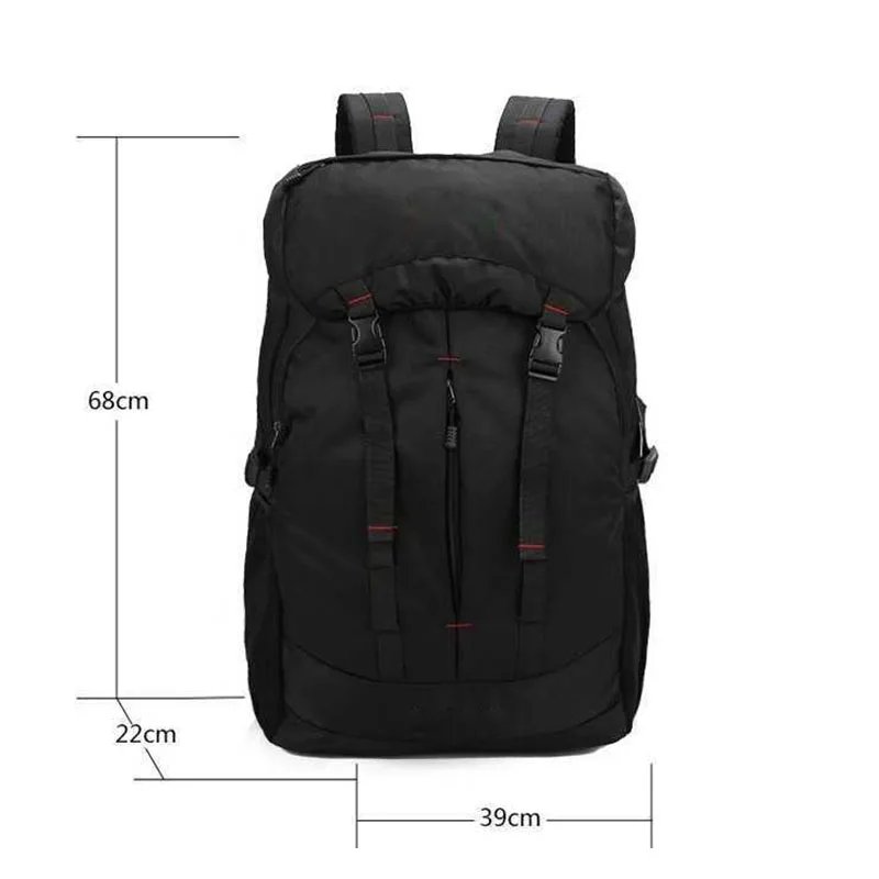 New Promotional Fashionable Waterproof DSLR Camera Backpack