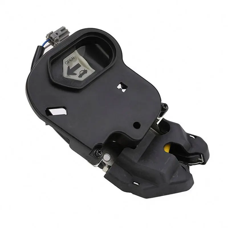 Manufacturer Rear Door Lock Latch Actuator