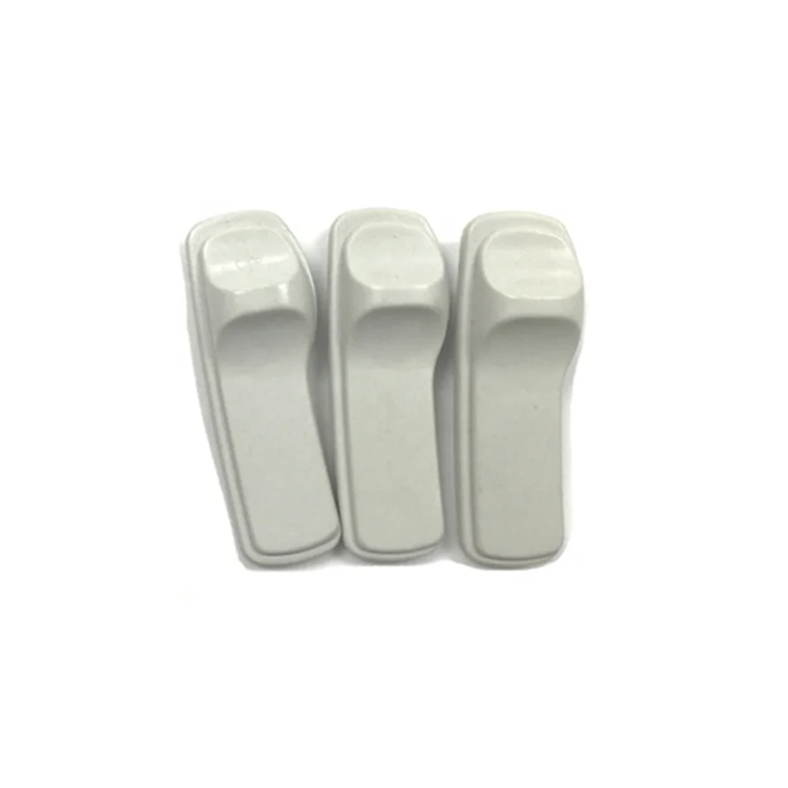 RUIFEIDI shoes shape eas Hard tag RF 8.2 mhz/ AM 58KHZ EAS Anti theft Super Tag for eas Security System