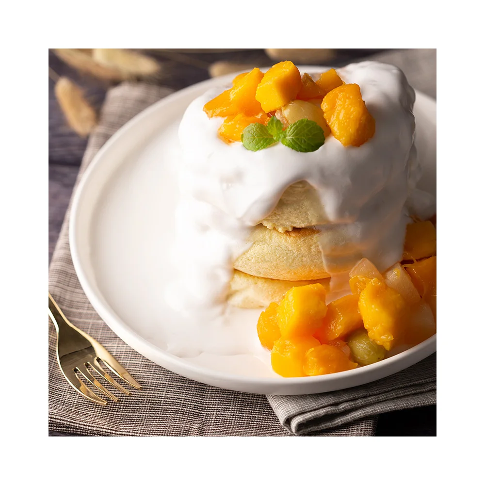 2022 Hot Selling High Quality Souffle Powder Delicious Souffle Baking Powder for Sale Cheap