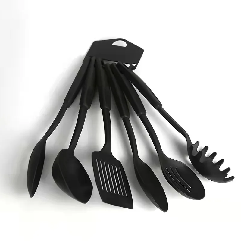 Горячая Распродажа, антипригарная кухонная сковорода 13 шт., запасные горшки, набор посуды для вок