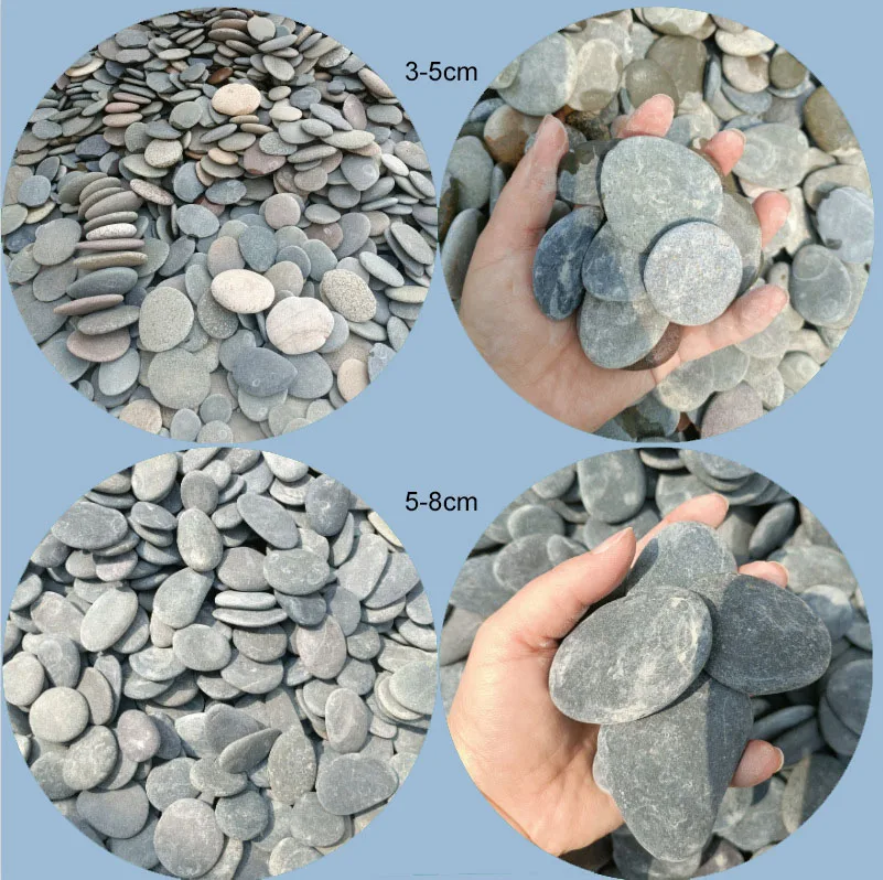 Rock Painting Kit Non-Toxic Rock Art Creative Colorful Magic Stone