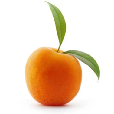 
High quality delicious 100% natural stone fruit class A yellow New Zealand fresh apricots 