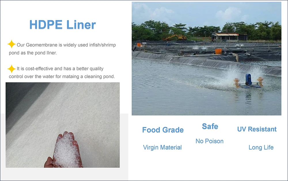 geomembrane sheet price