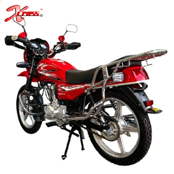 XCross Китай дешевые CGL200 200cc мотоциклы уличные велосипеды мотоцикл для продажи