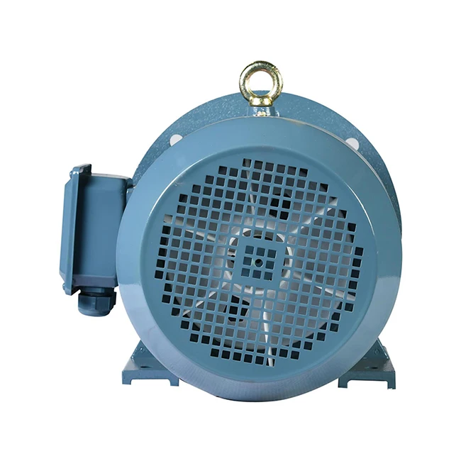 2HP YE3-100L-6P-1.5KW 950RPM high efficiency factory price AC motor three phase asynchronous industrial motor