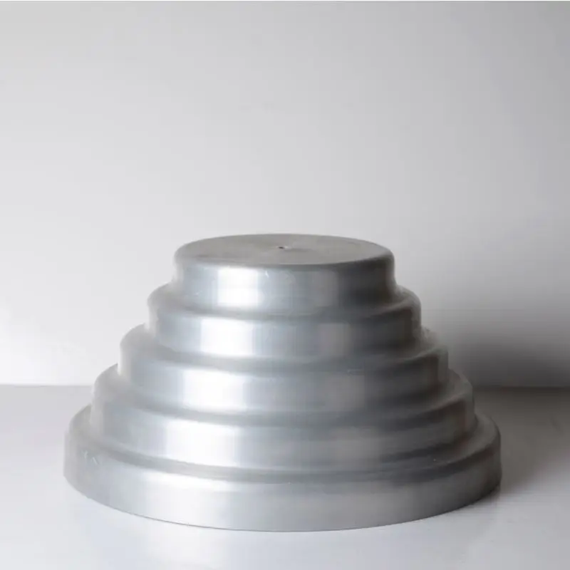 Led Light Housing Die Casting Fabricating Cnc Metal Spinning Lampshades Vintage Lamp Shades Aluminum Lighting Covers