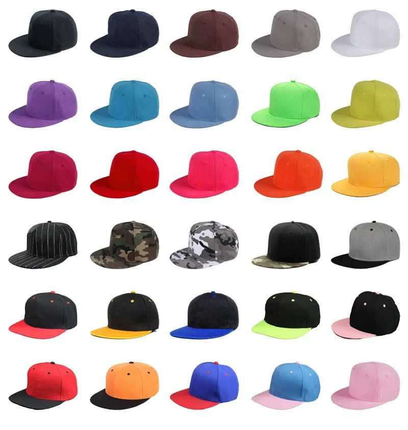 Wholesale Cheap 5 Panel Cap Custom Black Blank Pu Leather Classic Look Trucker Mesh Caps Hats