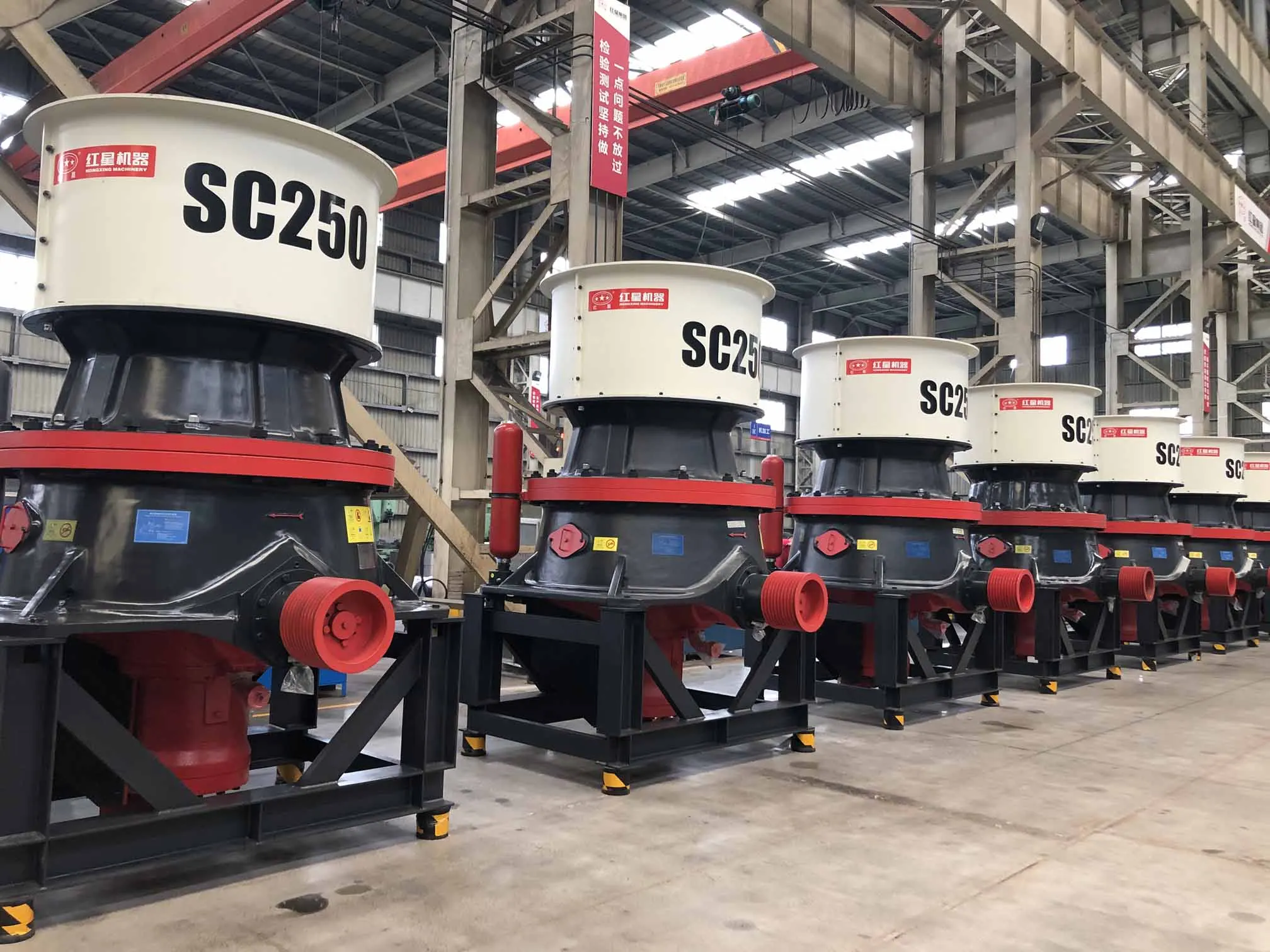 lo mas vendido 2024 50tph Stone Crushing line price Basalt Granite Crushing plant Hydraulic Cone Crusher zhengzhou