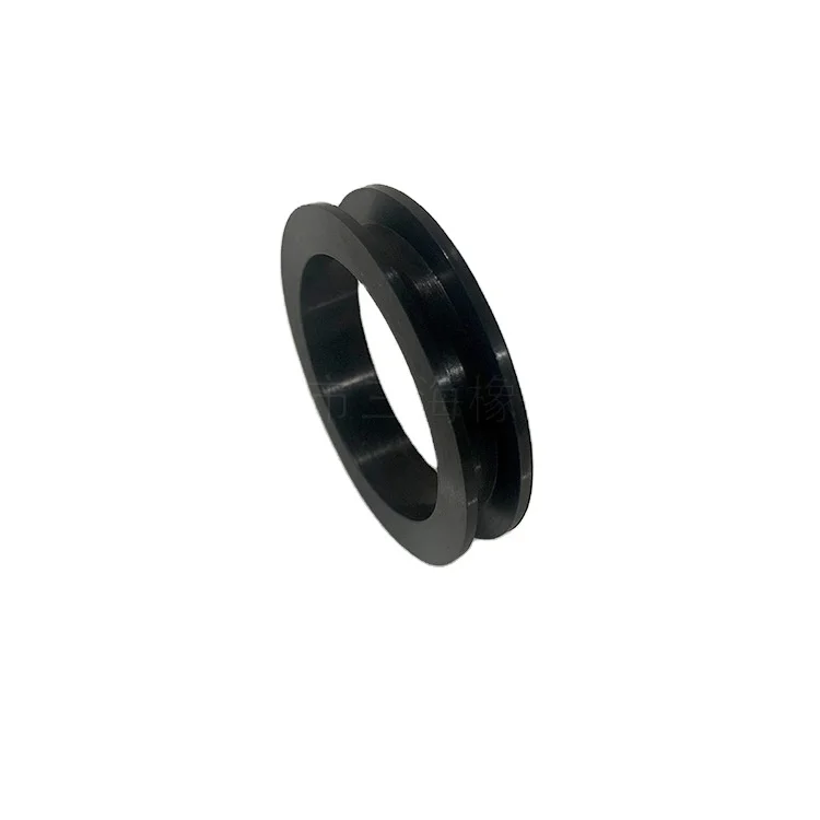 Wholesale Rubber Pvc Grommets Factory custom Wire Protect Colored Cable Grommet Nature Rubber ring Grommet