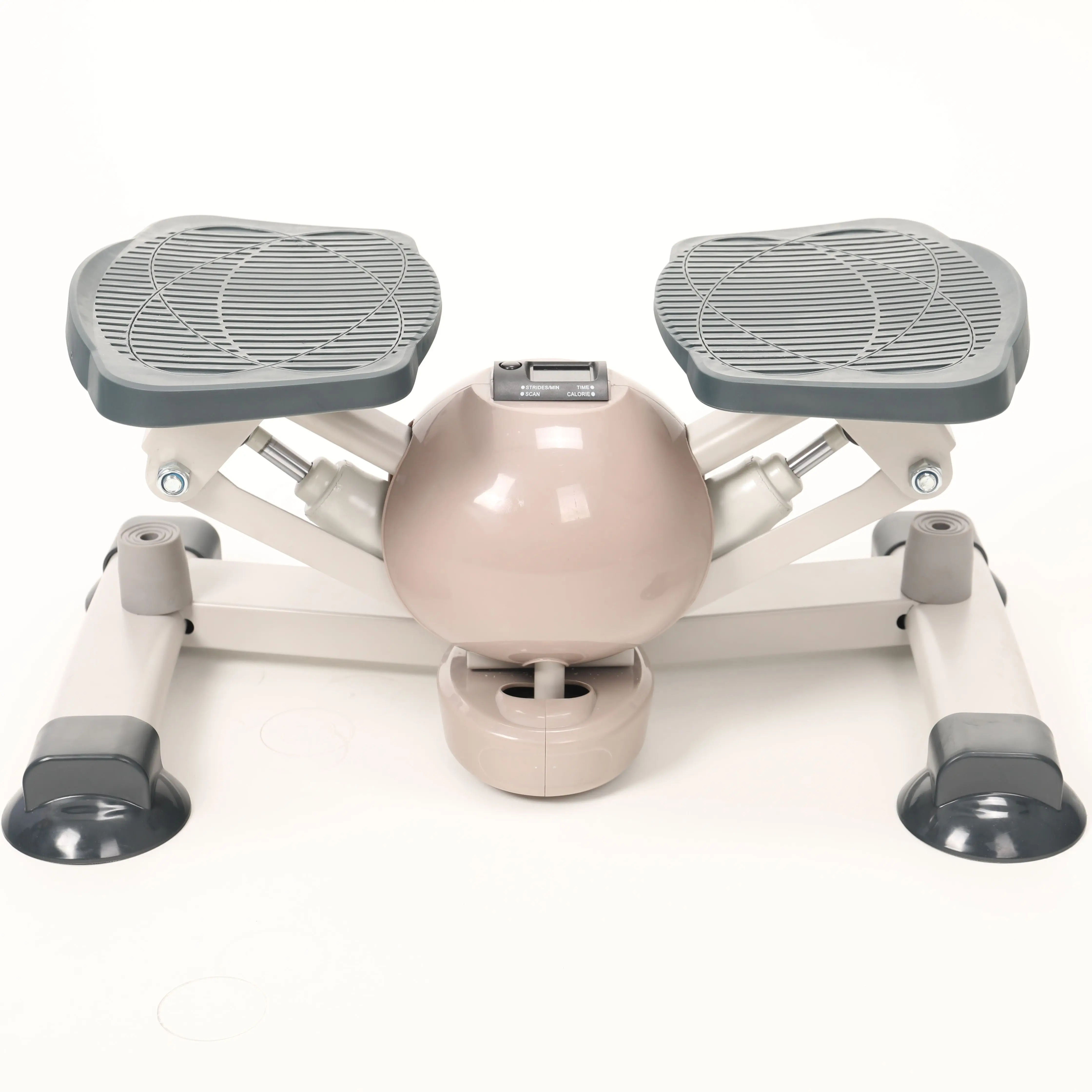 Fitness Exercise Machine Trainer Indoor Stair Steppers Exerciser Walking Training Mini Aerobic Twist Stepper