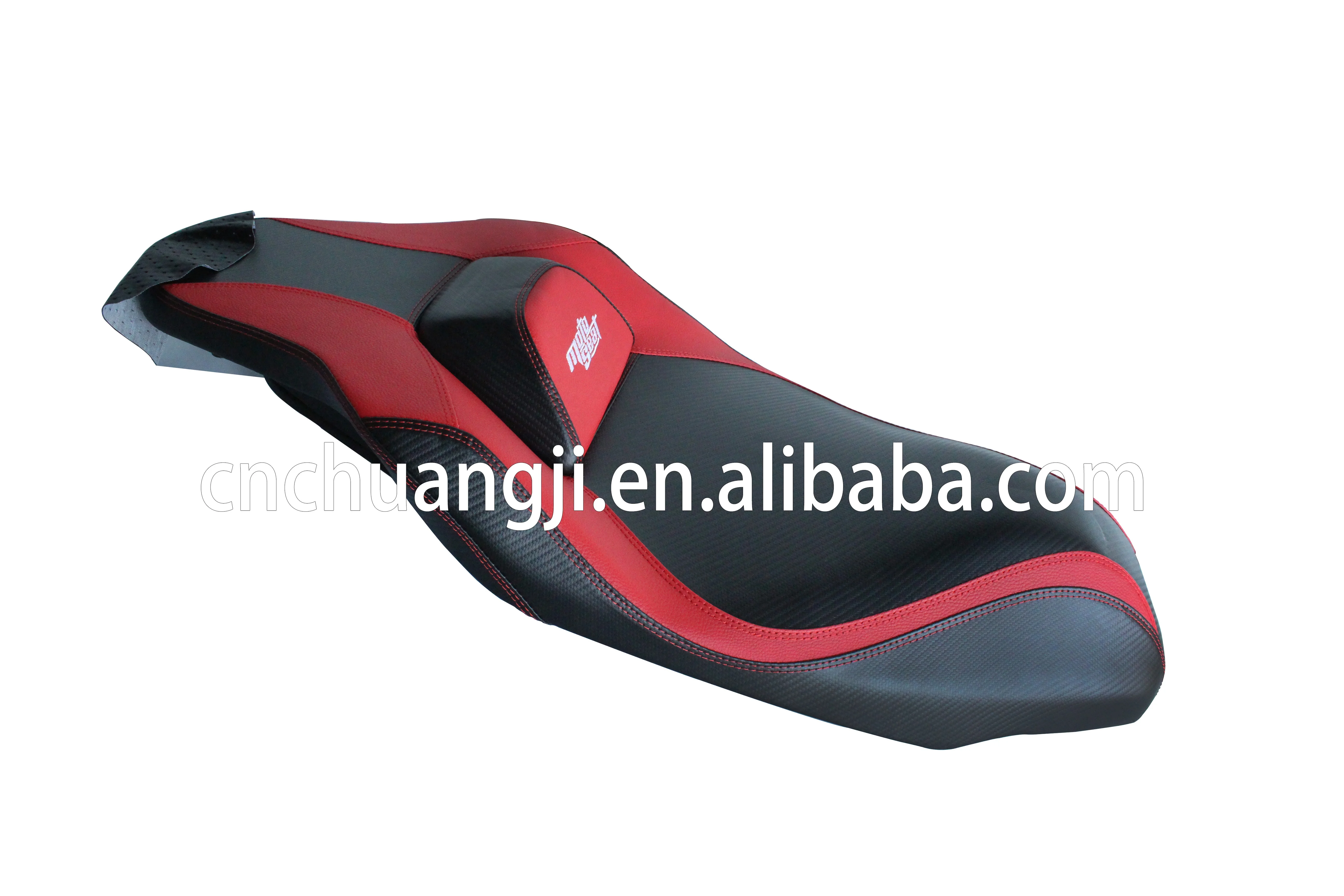 Motorcycle accessories Body Part System Motor Leather Comfortable Seat For YAMAHA aerox 155 nvx l155 2021