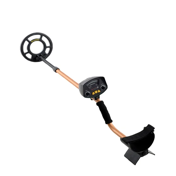 Tianxun gold detector MD-3009 II underground Gold metal detector
