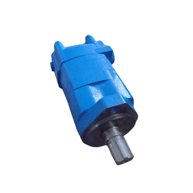 High Quality Parts Manufacturers Directly Sell Hydraulic Motors For Oil Drilling Rig Components