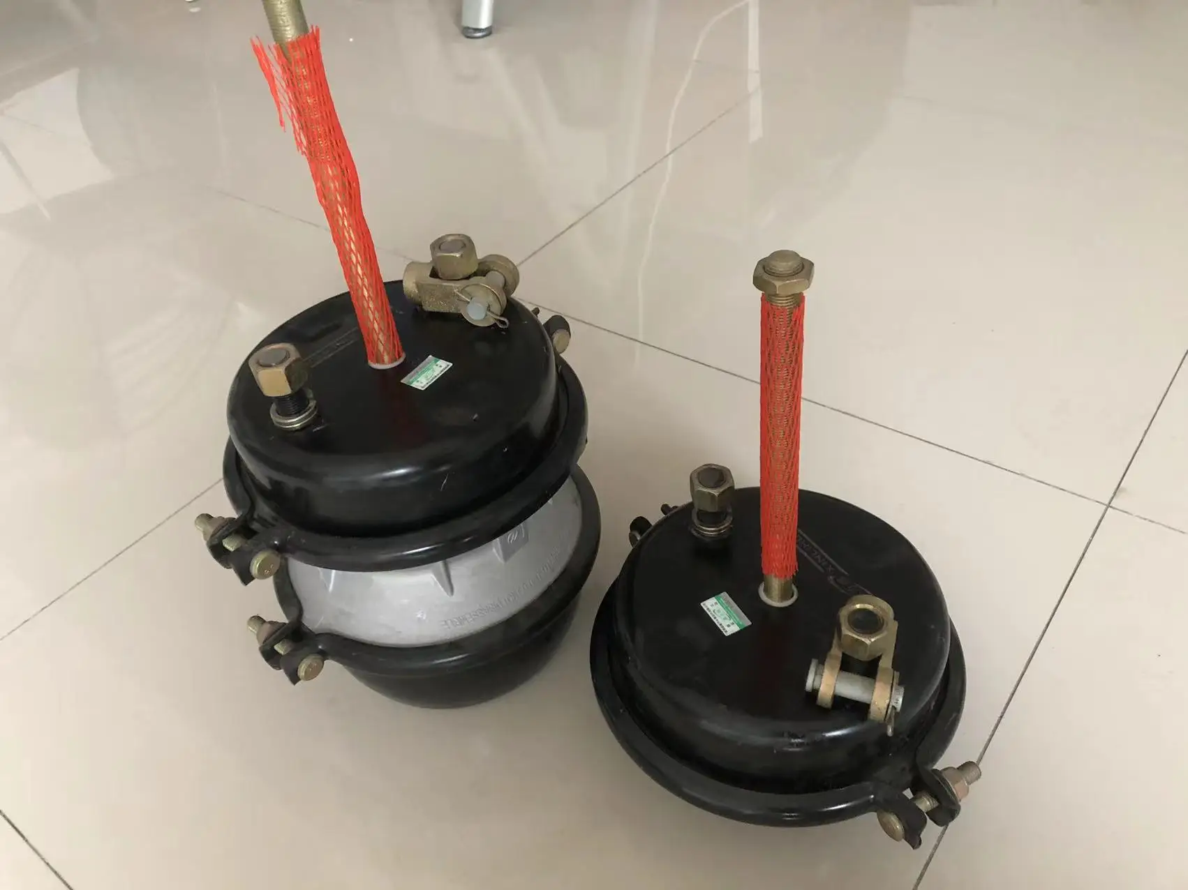 Heavy Duty Truck Brake Chamber for Hino