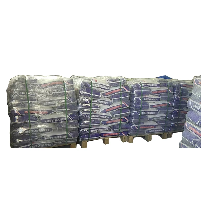 Китайский завод штукатурка порошок гипса замедлитель строительный материал