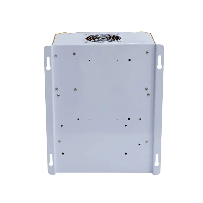 100A 320V pwm solar charge controller, 50A/100A/150A/200A Optional