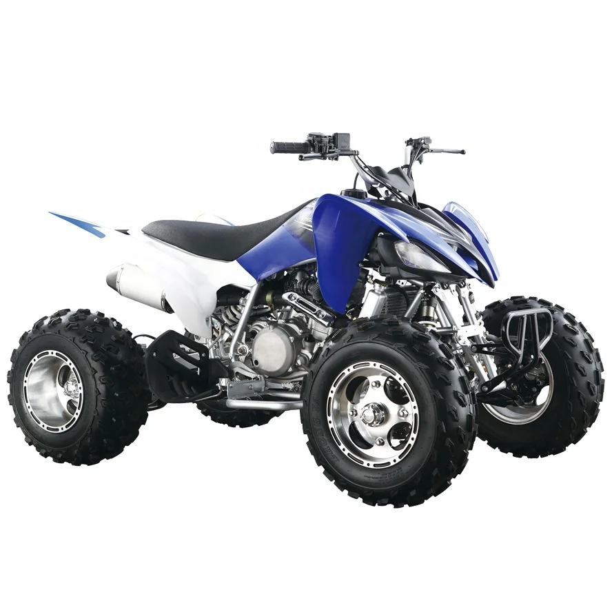 Top Performance Pentora Quad Bike 250cc