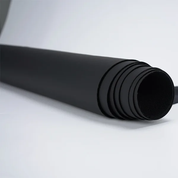 Electrical Conductive Leather Synthetic Leather Durable For Conductive Screen-touch Gloves