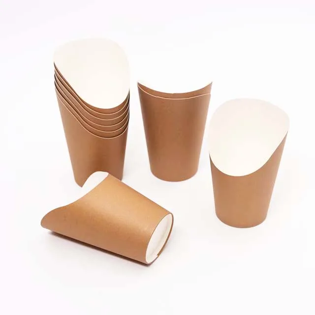 biggest Manufacturer Compostable Takeway Hot Biodegradable Disposable Paper Coffee Cups Custom Logo Big Paper Cup