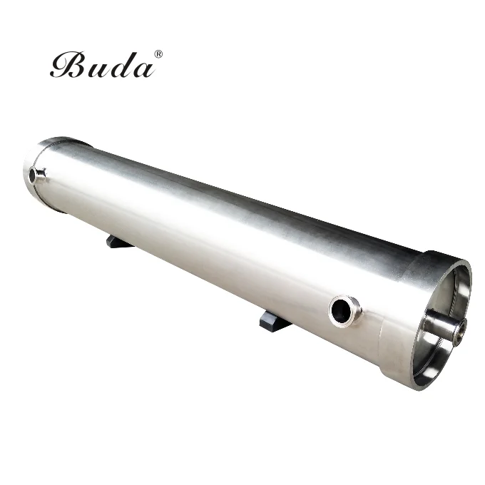 High quality nano water membrane, ro membrane rolling machine, ss nanofiltration membrane housing