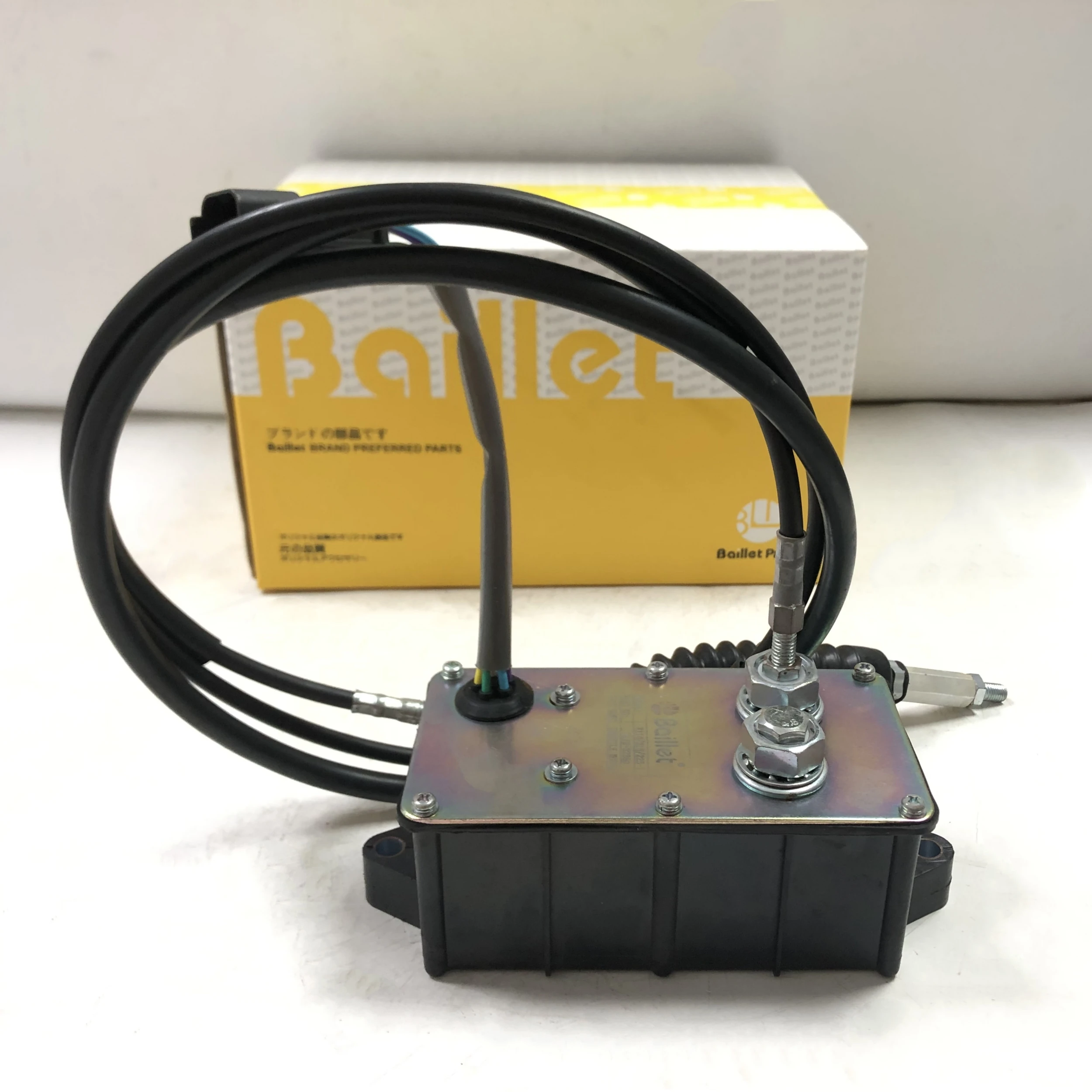 R210-7 R210-9 Excavator Throttle Motor 21EN-32260 21EN-32300 21EN-32380 21EN-32301 21EN-32371 For Hyundai Step Motor