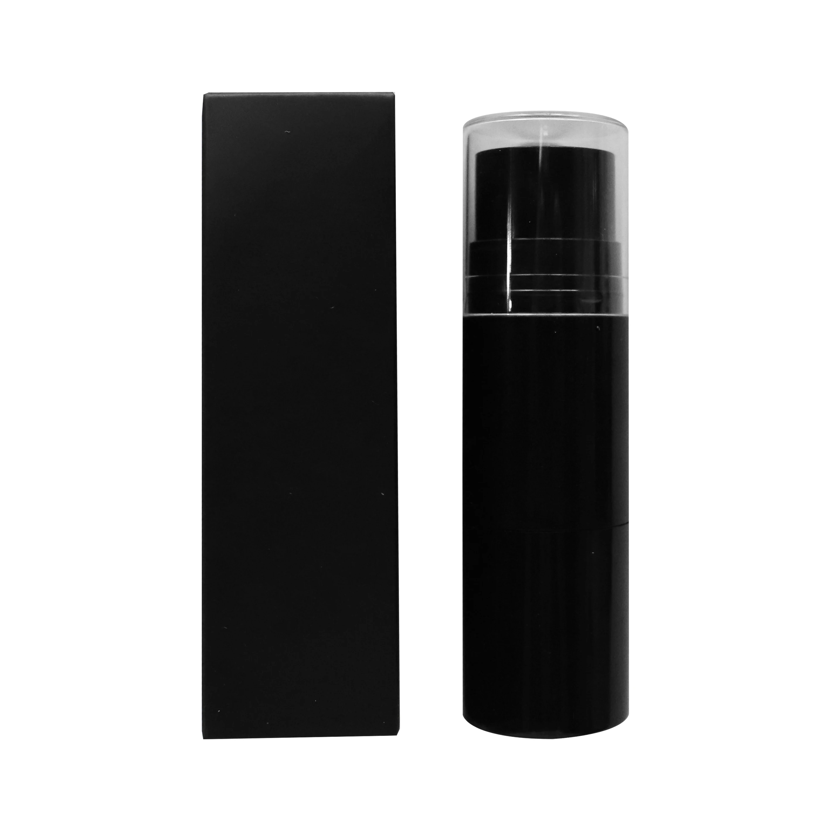 Long-Lasting No-Logo Shaping Bronzer Highlight Stick Powder Palette for Face Shimmer Shading Longwear Makeup