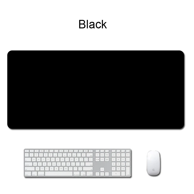 Пользовательский сублимационный принтер аниме мультфильм 900X400 прошитый геймерский коврик для мыши Коврик для мыши