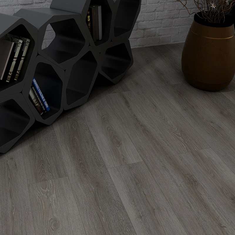 SPC hybrid  Valinge 2G/5G lock system perfect look and feel of natural products with  durability multi-layer rigid core b