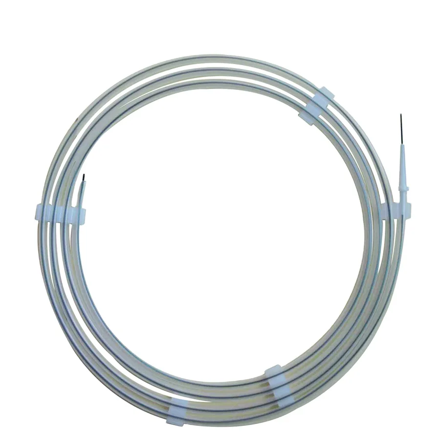 Медицинский Нитинол 0 014