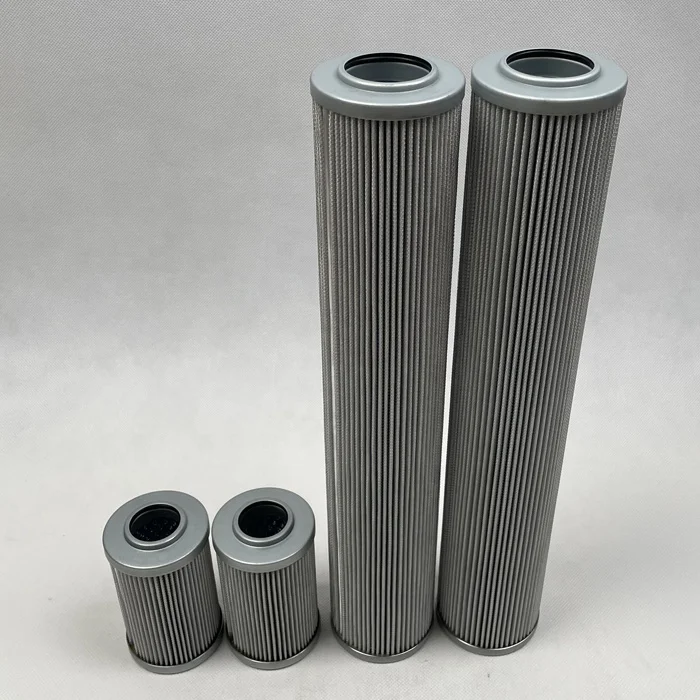 Oil Filtration Replacement Filter Element 10 Micron Hydraulic Filter 2.0030H10XLA000P