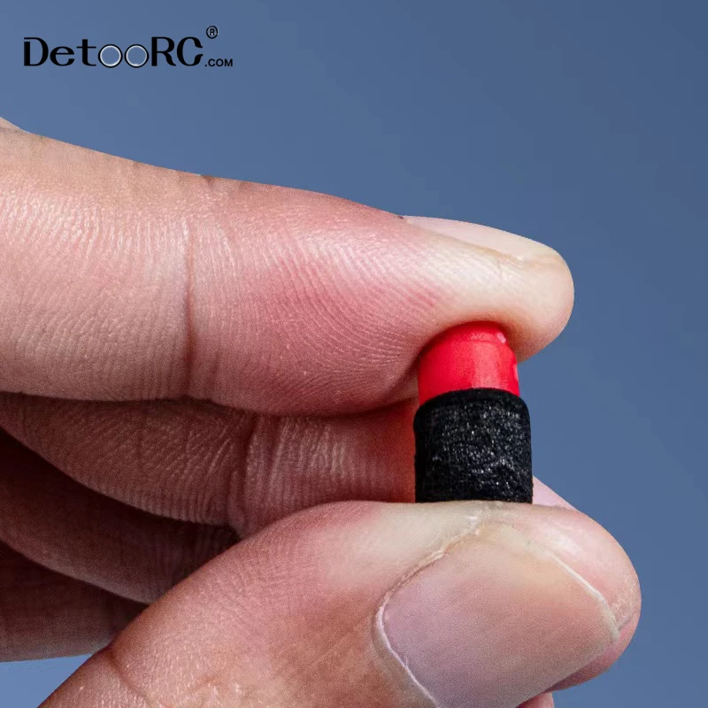 Detoo Stem Gun toys for kids funny educational 2022 new design imitation gun plastic and matel toys gun with soft bullet