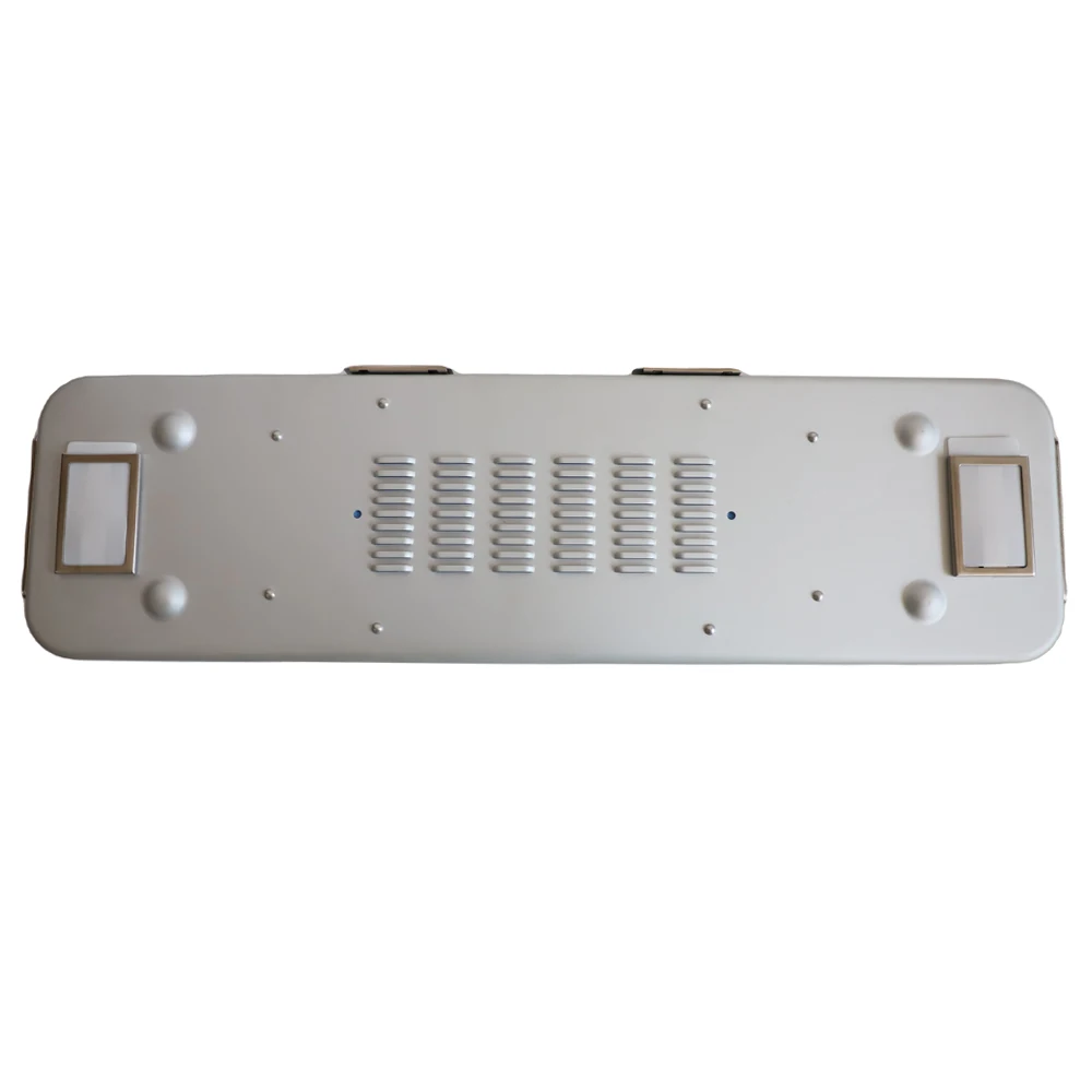 Manufacturer Orthopedic Surgical Instruments Set Sterilization Box