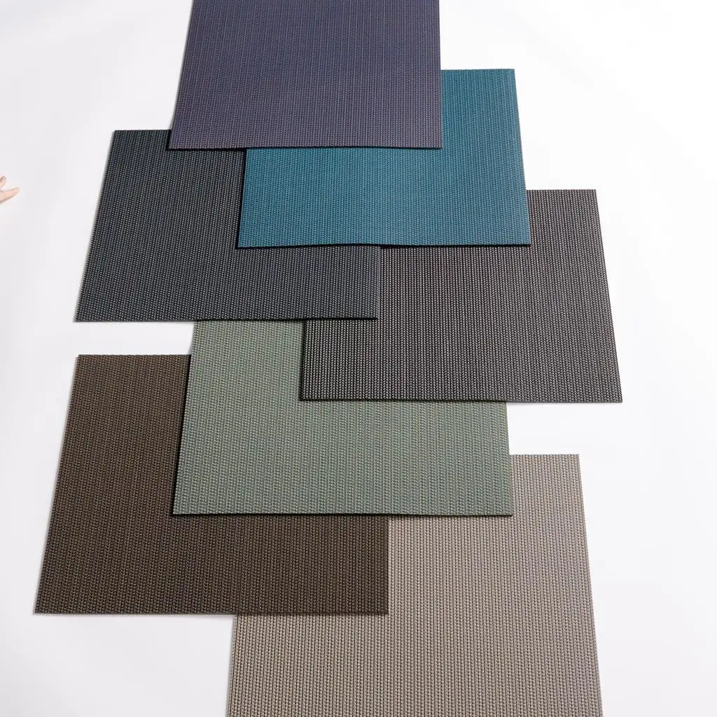 
woven vinyl flooring 