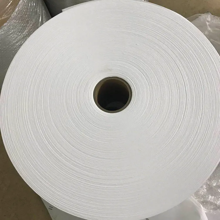 Meltblown nonwoven fabric