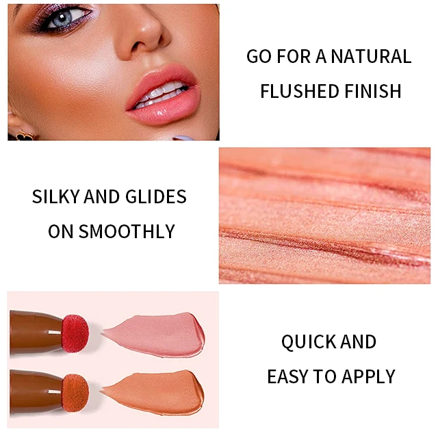 Торговая марка макияж блестящий штамп золотой жидкий подсвечник CT charlotte tilbury красота светлая палочка хайлайтер ручка