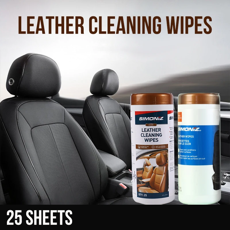 Best Leather Dashboard Anti Fog Wipes For Car