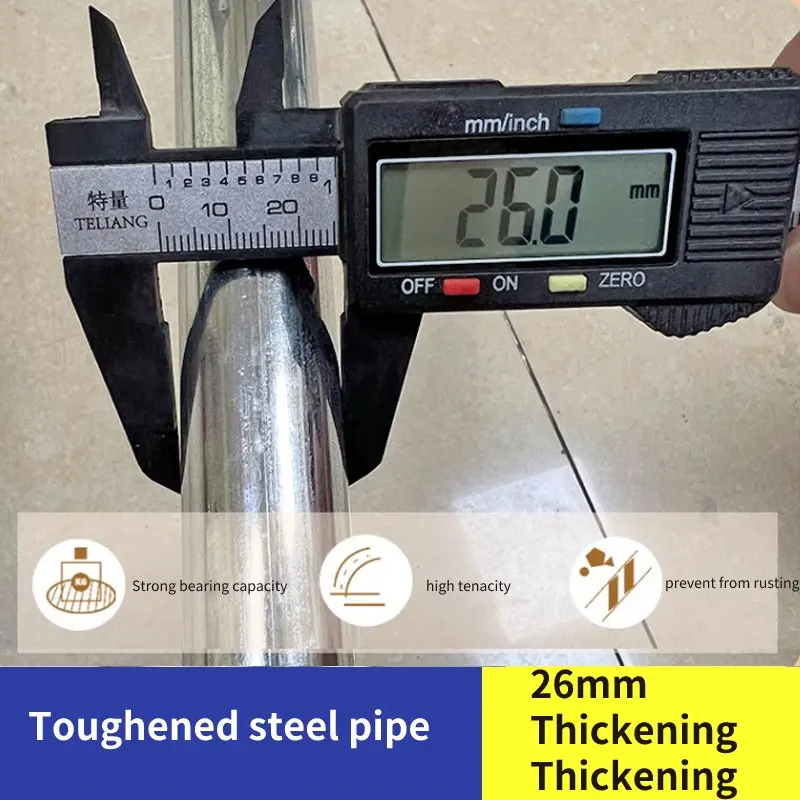 Simple modern design metal frame fabric wardrobe Bedroom Wardrobe Organizer closet