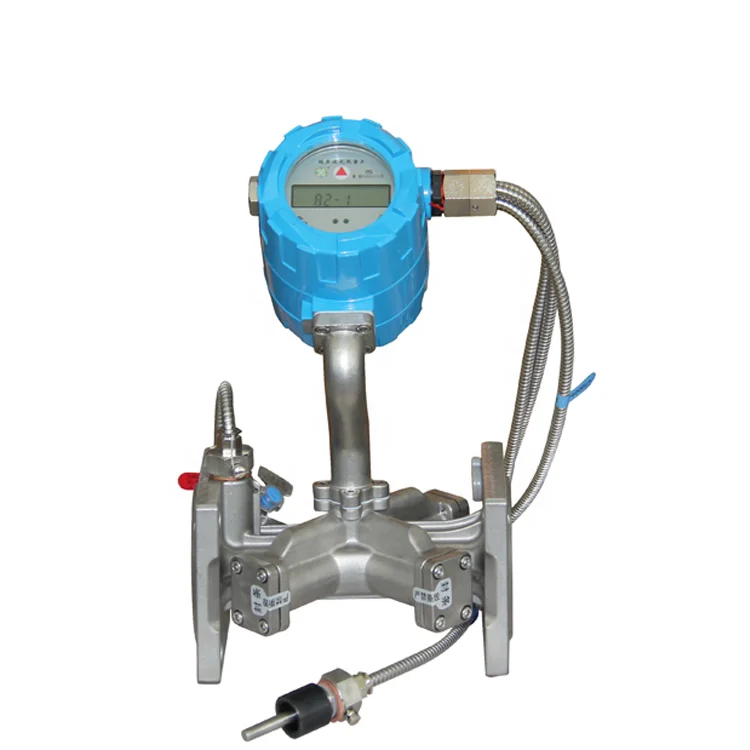 Guaranteed Quality Proper Price Heat Meter Smartdigital  Ultrasonic Meter Calorimeter