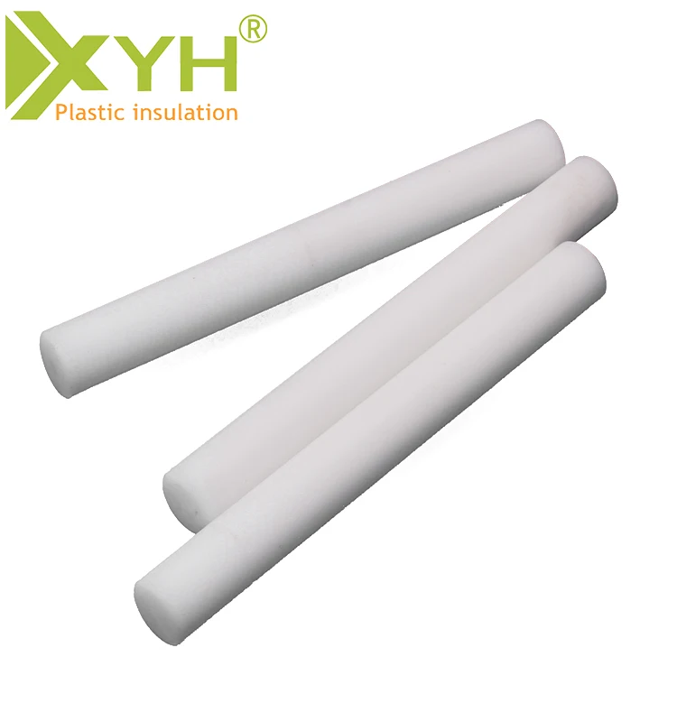 Factory Direct Sales Of High Quality POM Rods With Excellent Elasticity And Wear Resistance