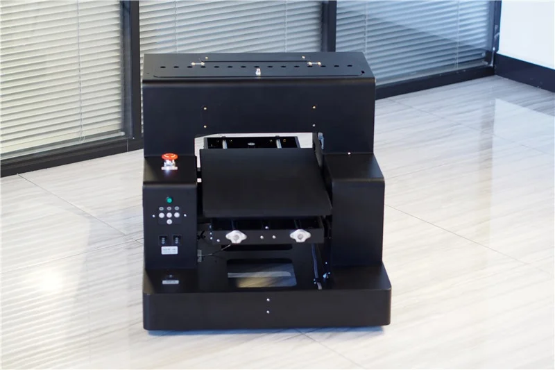 
auto print dtg t-shirt shoes printer 