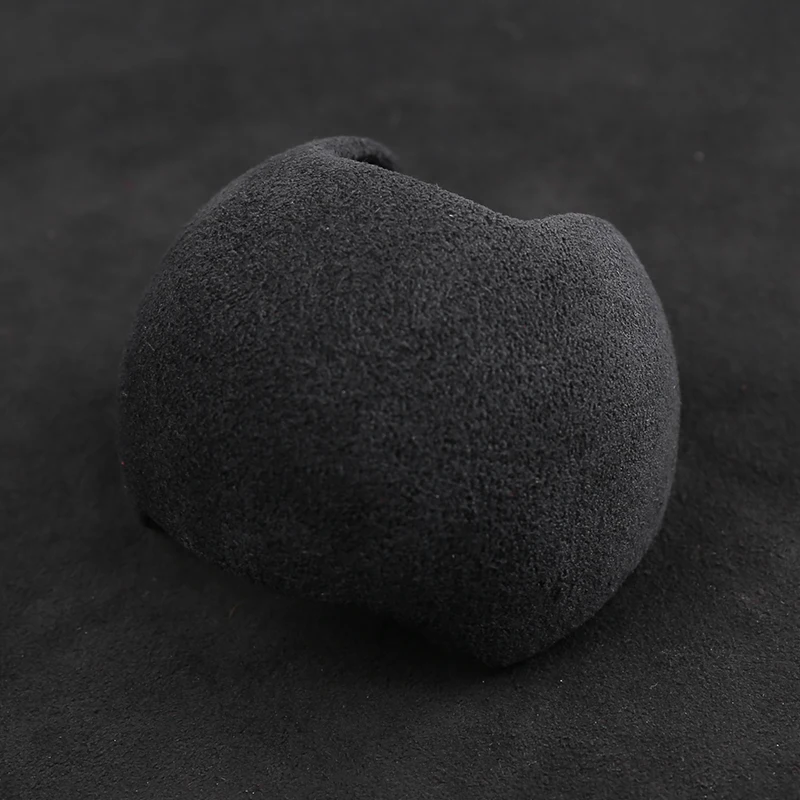 Ushilife Alcantara car gear shift knob lever cover for Audi A3 S3 2014-2018 Q2L 2018-2021 car decoration